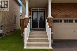 13 STEVEN Drive | Thorold Ontario | Slide Image Four