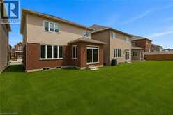 13 STEVEN Drive | Thorold Ontario | Slide Image Forty-four