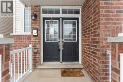 13 STEVEN Drive | Thorold Ontario | Slide Image Five