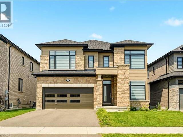147 MIDLAND Place Welland Ontario, L3B 0H4 - 4 Bedrooms Home For Sale