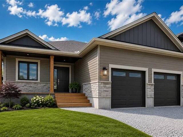 LOT 68 AVERY Place Perth East Ontario, N0K 1M0 - 2 Bedrooms Home For Sale