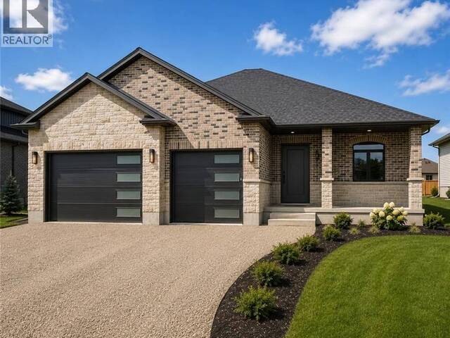 CIVIC 154, LOT 63 PUGH Street Perth East Ontario, N0K 1M0 - 2 Bedrooms Home For Sale