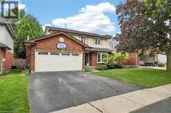 27 SIOUX Crescent | Woodstock Ontario | Slide Image Seven