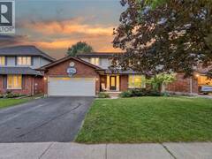 27 SIOUX Crescent Woodstock Ontario, N4T 1G2