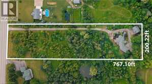 7392 WELLINGTON ROAD 11 | Mapleton Ontario | Slide Image Forty-nine