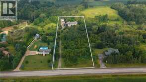 7392 WELLINGTON ROAD 11 | Mapleton Ontario | Slide Image Two