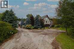 7392 WELLINGTON ROAD 11 | Mapleton Ontario | Slide Image Three
