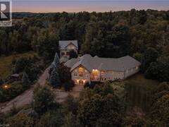 7392 WELLINGTON ROAD 11 Mapleton Ontario, N0G 2K0