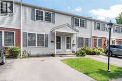 20 NIAGARA Street Unit# 4 | Grimsby Ontario | Slide Image One