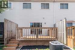 20 NIAGARA Street Unit# 4 | Grimsby Ontario | Slide Image Twenty