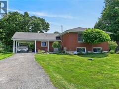 1597 TRINITY CHURCH Road Binbrook Ontario, L0R 1P0