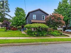 164 HEAD Street N Simcoe Ontario, N3Y 3X5