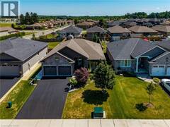 7 STONEBRIDGE Place Simcoe Ontario, N3Y 4K1