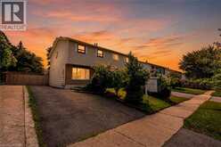 24 BRAMHALL Circle | Brampton Ontario | Slide Image One