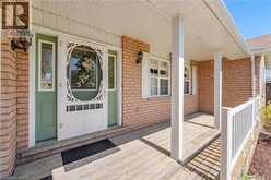 71 GRAYVIEW Drive | Markdale Ontario | Slide Image Five