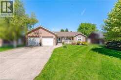 71 GRAYVIEW Drive | Markdale Ontario | Slide Image One