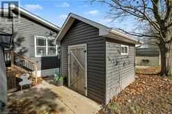 1429 SHEFFIELD Road Unit# 16 | Hamilton Ontario | Slide Image Thirty-three