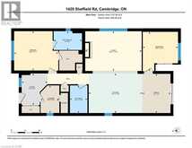 1429 SHEFFIELD Road Unit# 16 | Hamilton Ontario | Slide Image Forty-five