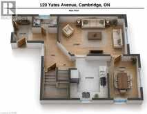 120 YATES Avenue | Cambridge Ontario | Slide Image Forty-eight