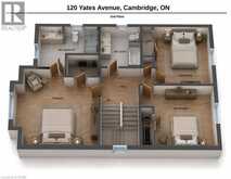 120 YATES Avenue | Cambridge Ontario | Slide Image Forty-nine