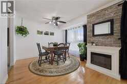 54 GREEN VALLEY Drive Unit# 13 | Kitchener Ontario | Slide Image Ten