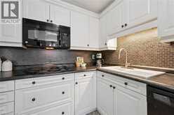 54 GREEN VALLEY Drive Unit# 13 | Kitchener Ontario | Slide Image Thirteen