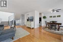 54 GREEN VALLEY Drive Unit# 13 | Kitchener Ontario | Slide Image Nine