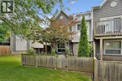 54 GREEN VALLEY Drive Unit# 13 | Kitchener Ontario | Slide Image Thirty-three