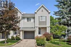 54 GREEN VALLEY Drive Unit# 13 | Kitchener Ontario | Slide Image One