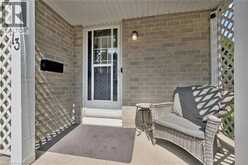 54 GREEN VALLEY Drive Unit# 13 | Kitchener Ontario | Slide Image Four