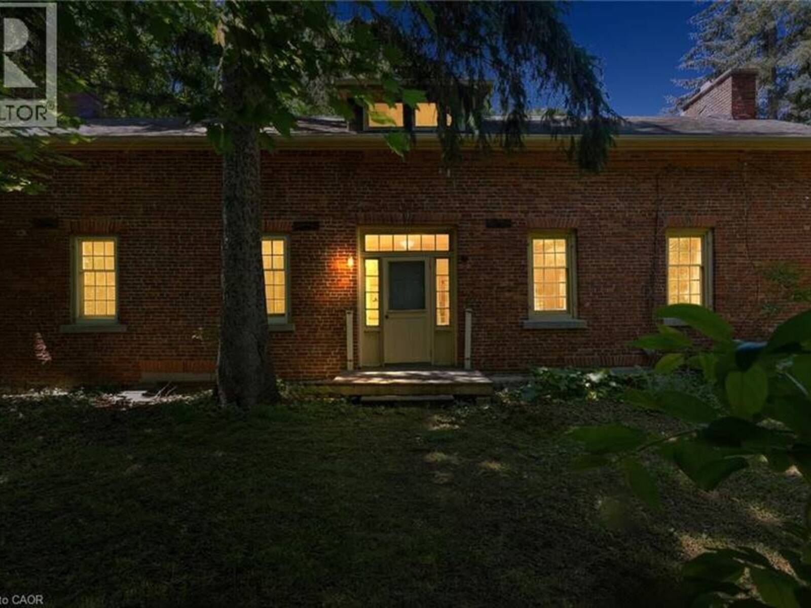 41 MILL Street, Mississauga, Ontario L5M 1Y3