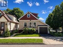 55 HOLMES Avenue Hamilton Ontario, L8S 2K7