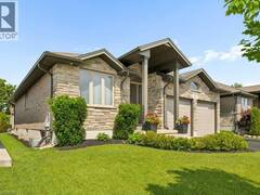 30 DUNCAN Court Fergus Ontario, N1M 0E9