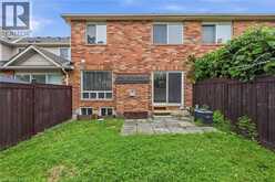 3115 EDGAR Avenue | Burlington Ontario | Slide Image Thirty-one