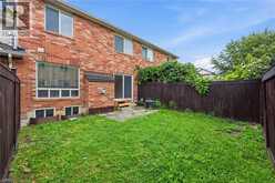 3115 EDGAR Avenue | Burlington Ontario | Slide Image Thirty-two