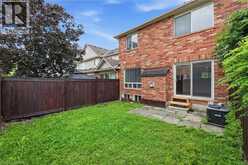 3115 EDGAR Avenue | Burlington Ontario | Slide Image Thirty
