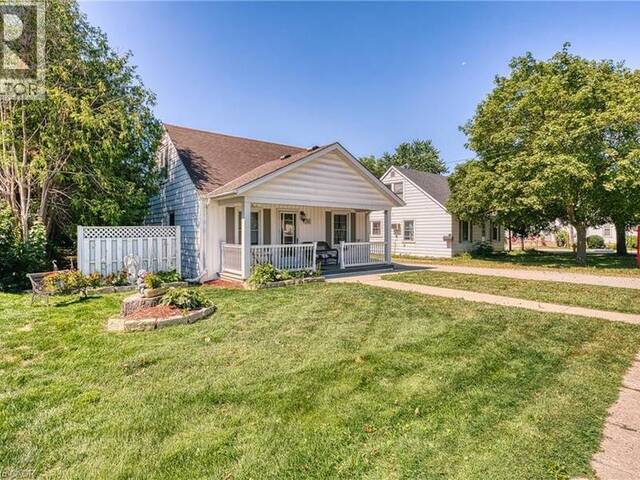 786 MAIN Street W Listowel Ontario, N4W 1B3 - 3 Bedrooms Home For Sale