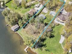 108 COLDSTREAM Road Fenelon Falls Ontario, K0M 1N0