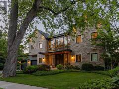 253 ROSSMORE Boulevard Burlington Ontario, L7N 1R4