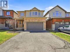 98 WILLOW Lane Grimsby Ontario, L3M 5P7