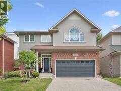 360 RED OSIER Road Waterloo Ontario, N2V 2V8