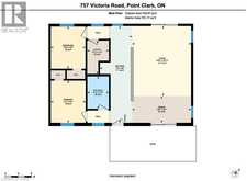 757 VICTORIA Road | Ripley Ontario | Slide Image Twenty-two