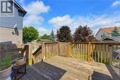 589 MORTIMER Drive | Cambridge Ontario | Slide Image Twenty