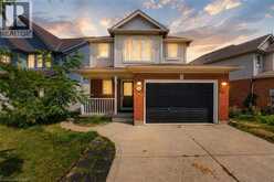 589 MORTIMER Drive | Cambridge Ontario | Slide Image One
