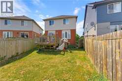 589 MORTIMER Drive | Cambridge Ontario | Slide Image Twenty-two
