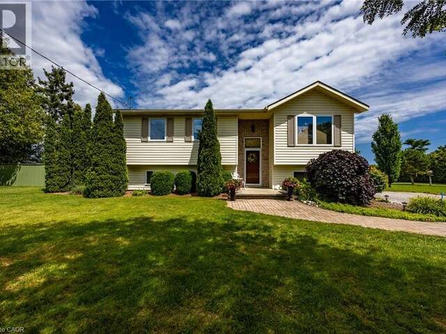 20 PORT RYERSE Road Port Ryerse Ontario, N3Y 4K2 - 4 Bedrooms Home For Sale