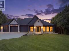 11 CONCESSION 13 TOWNSEND Simcoe Ontario, N3Y 4K3