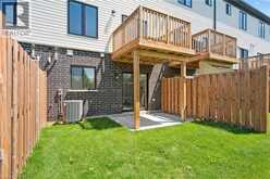 14 SORA Lane | Guelph Ontario | Slide Image Thirty-nine