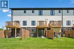 14 SORA Lane | Guelph Ontario | Slide Image Forty