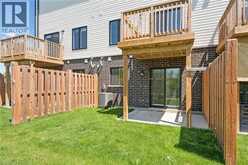 14 SORA Lane | Guelph Ontario | Slide Image Forty-one